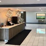 Rodeway Inn Sacramento-University Area
