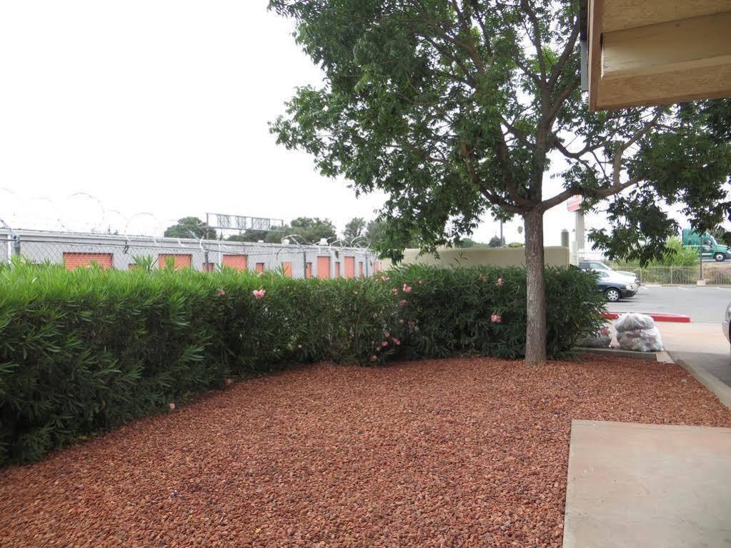 Rodeway Sacramento-university Area