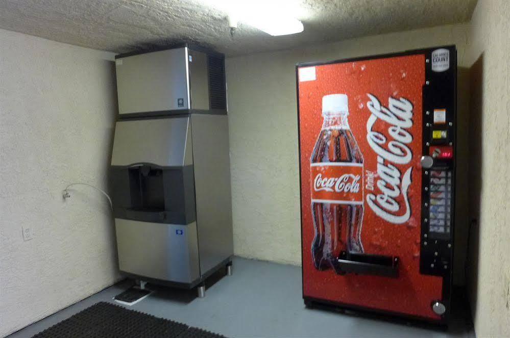 Inn Rodeway Sacramento-university Area 2*