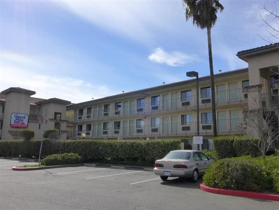 Rodeway Sacramento-university Area 2* Sacramento