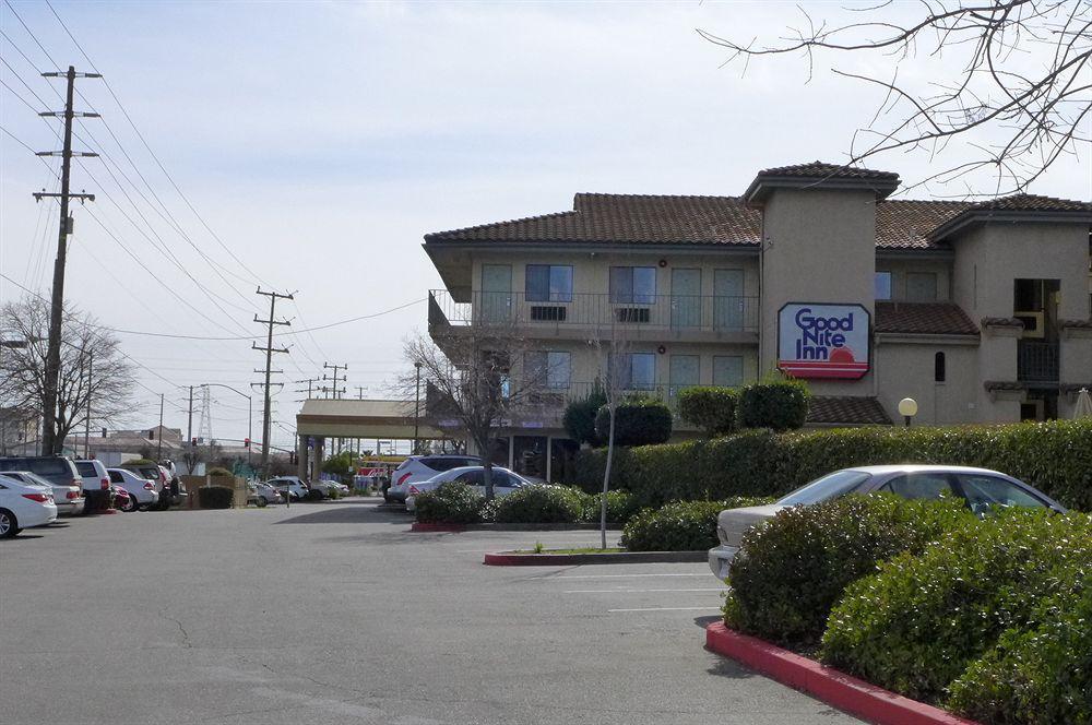 Inn Rodeway Sacramento-university Area 2*